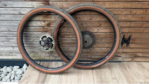 Prodam 29'' karbon NO-Limited komplet wheelset