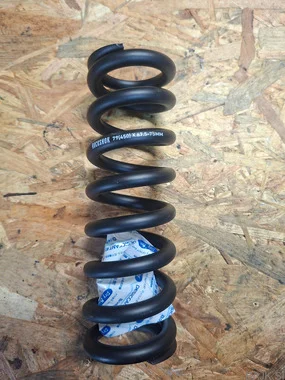 Vzmeti rockshox