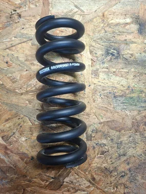Vzmeti rockshox