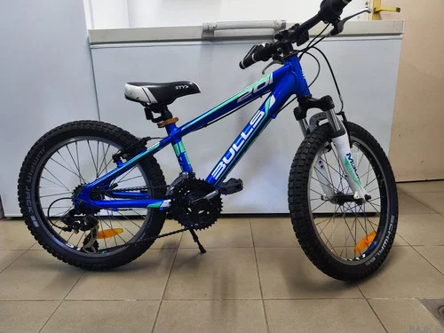 Otroško MTB gorsko kolo Bulls Tokee 3 20