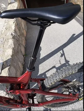 Trek remedy 7