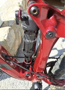 Trek remedy 7