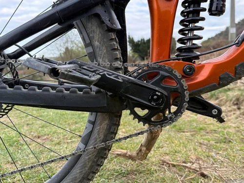 Giant Reign Advanced Pro 1