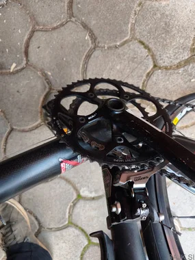 Cestno kolo Viner vel 58