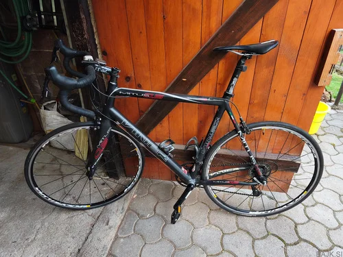 Cestno kolo Viner vel 58