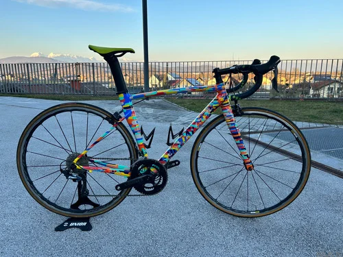 RedHook Crit Bike – Limited Edition
