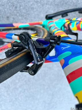 RedHook Crit Bike – Limited Edition
