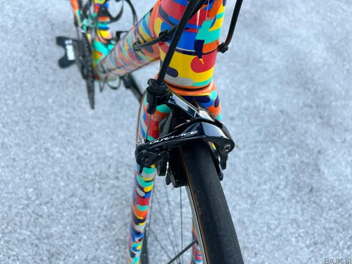 RedHook Crit Bike – Limited Edition