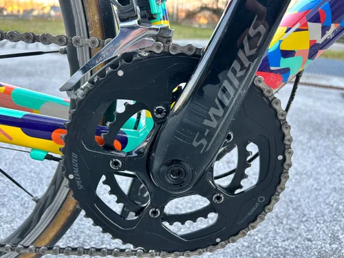 RedHook Crit Bike – Limited Edition