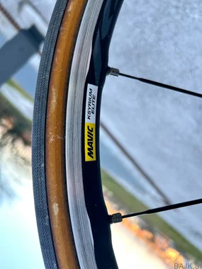 RedHook Crit Bike – Limited Edition