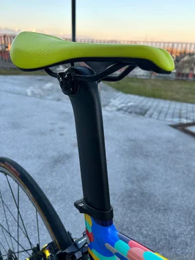 RedHook Crit Bike – Limited Edition