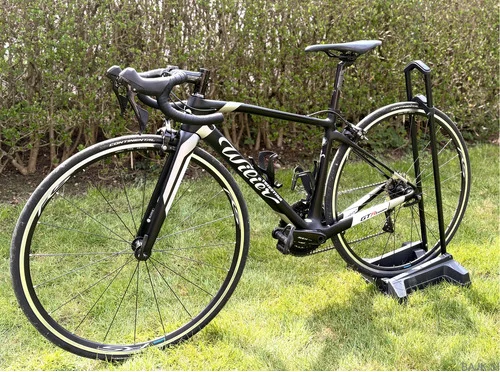 Wilier triestina gtr team