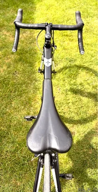 Wilier triestina gtr team