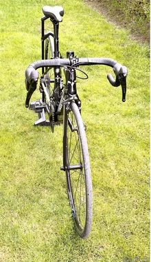 Wilier triestina gtr team