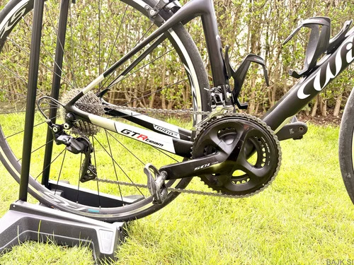 Wilier triestina gtr team