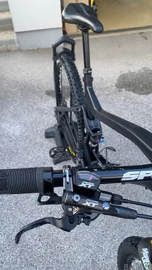 Wildcard XT 27,5 - Large