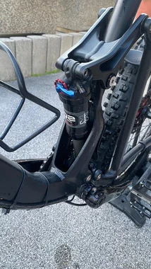 Wildcard XT 27,5 - Large