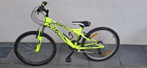 Prodam otroško kolo