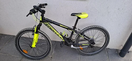 Prodam otroško kolo