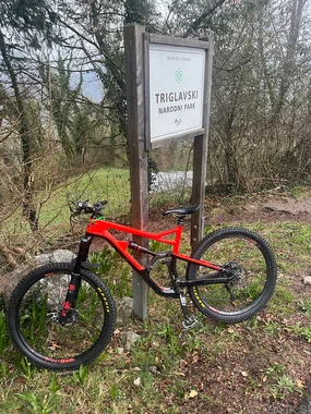 2018 CANNONDALE JEKYLL 3 27,5