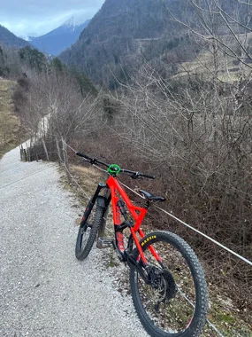 2018 CANNONDALE JEKYLL 3 27,5