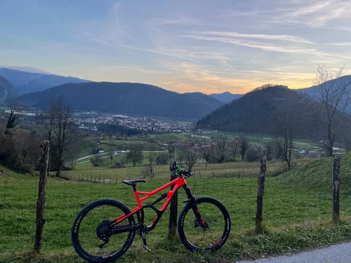 2018 CANNONDALE JEKYLL 3 27,5