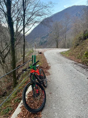 2018 CANNONDALE JEKYLL 3 27,5