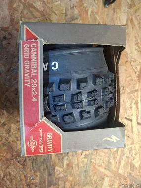 Specialized BUTCHER, CANNIBAL, ELIMINATOR, HILLBILY