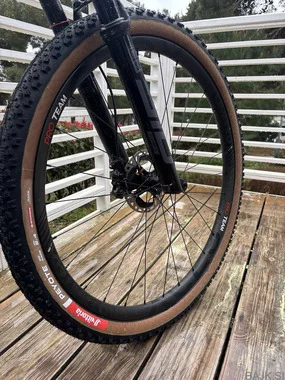 Pivot Mach 4 SL