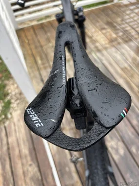 Pivot Mach 4 SL