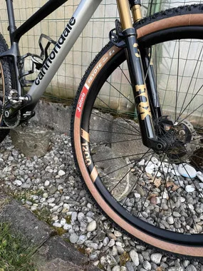 Canonndale Scalpel HT SRAM XX SL Eagle AXS (T-Type)