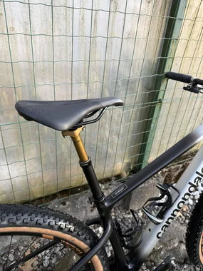 Canonndale Scalpel HT SRAM XX SL Eagle AXS (T-Type)