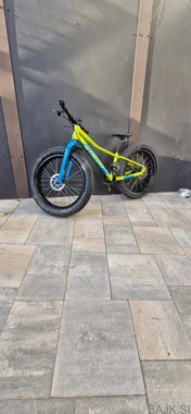 Fat Bike