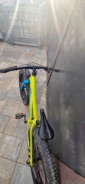 Fat Bike