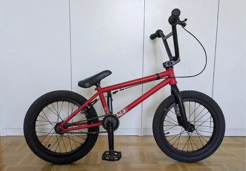 BMX Flybikes NEO 16
