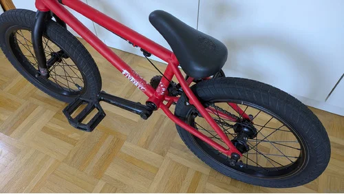 BMX Flybikes NEO 16