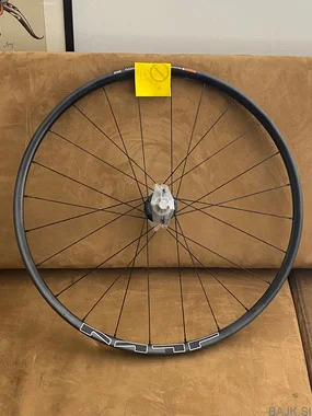 Shimano microspline 29” boost zadnji wheelset