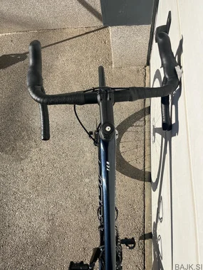 Giant-TCR Advanced 1, shimano-105 Di2