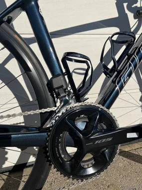Giant-TCR Advanced 1, shimano-105 Di2