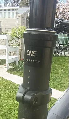 Santa Cruz megatower C carbon 2024