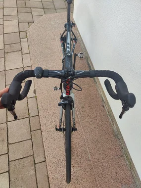 Giant TCR Advanced 2, Velikost M, Kot Nov!