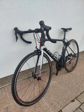 Giant TCR Advanced 2, Velikost M, Kot Nov!