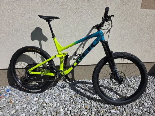 Trek Remedy 8 2020