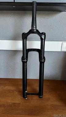 Rockshox Recon 140mm