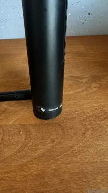 Rockshox Recon 140mm