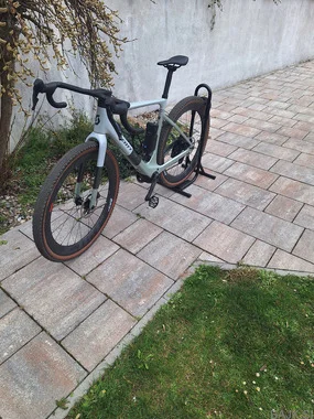 SCOTT Solace Gravel 10