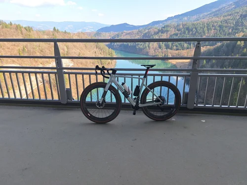 SCOTT Solace Gravel 10