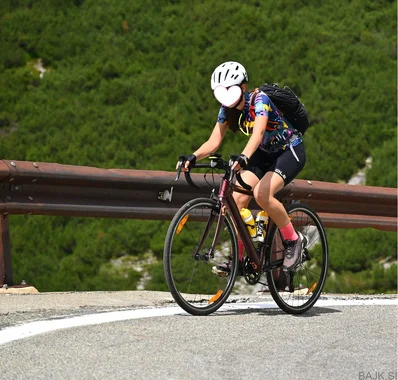 SCOTT Speedster contessa 25, 2021