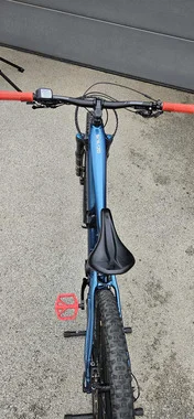 Scott genius e ride 920 L velikost