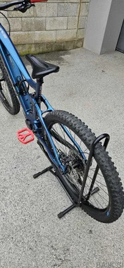 Scott genius e ride 920 L velikost